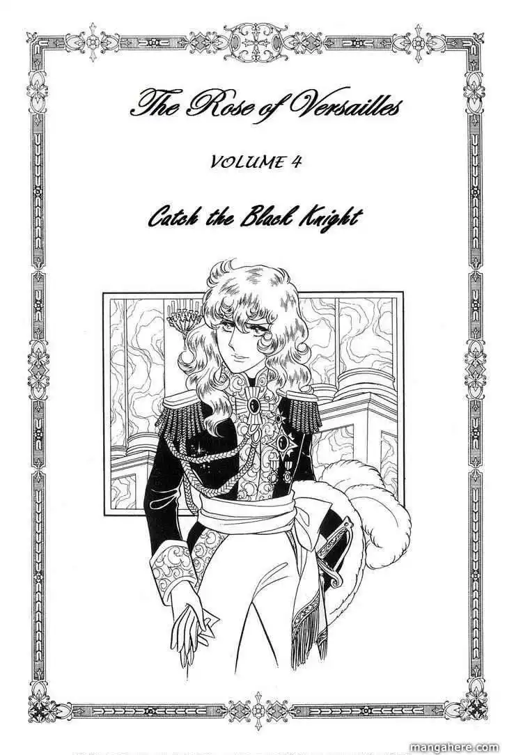 Rose of Versailles Chapter 21 1